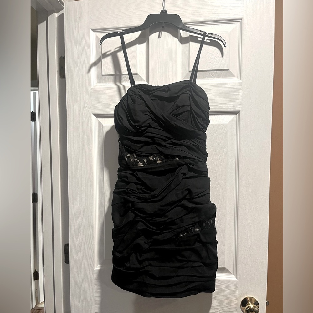 Express Dress